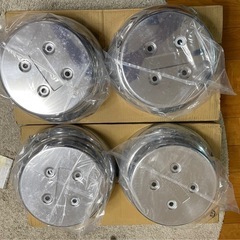 新品⭐︎ハブキャップ⭐︎スーパーグレート