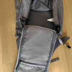 MYSTERY RANCH ミステリーランチ MISSION DUFFLE 55 ミッションダッフル55 

の画像