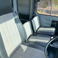 クイックデリバリー　キッチンカーベースの画像