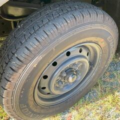 クイックデリバリー　キッチンカーベースの画像