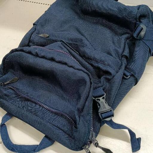 1213-107 リュック