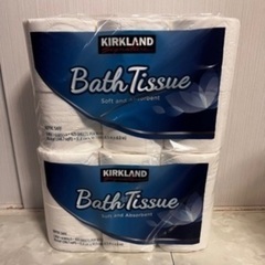 コストコ トイレットペーパー🧻