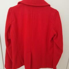 コーエン　コート　レディース　Мサイズの画像