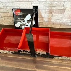 三段御重の画像