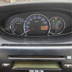 ダイハツ　ムーヴの画像