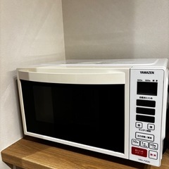 電子レンジ