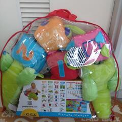 新品☆Ks Kids☆CrocoBlocoの画像
