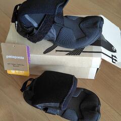 パタゴニア　Patagonia R3 Yulex Split T...