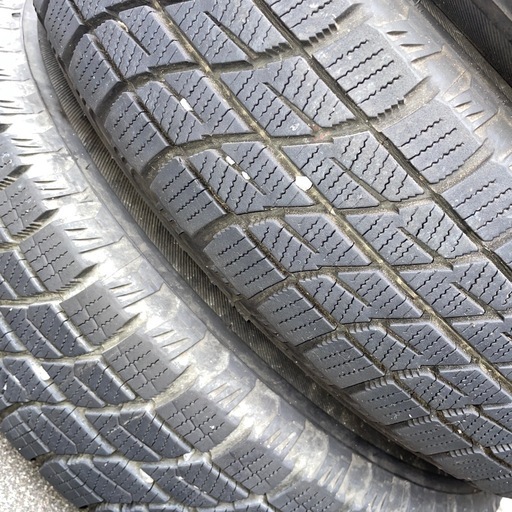 アイススポーツ スタッドレスタイヤ 145/80R13 4本セット