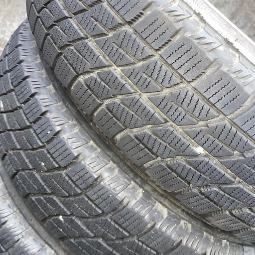 アイススポーツ スタッドレスタイヤ 145/80R13 4本セット
