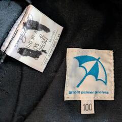 アーノルドパーマーのジャケット 100cmの画像