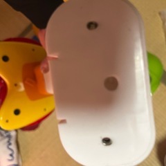 お話し中‼️定価11000円のアンパンマン座ってドライブ‼️の画像