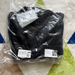 H&M パーカー　新品の画像