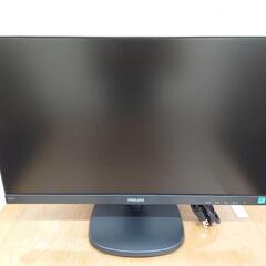 【決まりました】☆液晶モニター PHILIPS 223V7Q 2...