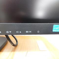 【決まりました】☆液晶モニター PHILIPS 223V7Q 2019年製の画像