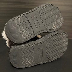 BABYDOLL💖ムートンブーツ 17の画像