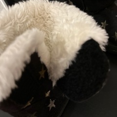 BABYDOLL💖ムートンブーツ 17の画像