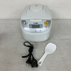【TIGER】 タイガート 5.5合炊き マイコンジャー 炊飯器...