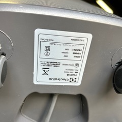 Electrolux 
の画像
