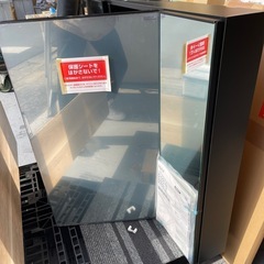 ミラーキャビネットの中古が安い！激安で譲ります・無料で