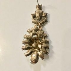 結婚式　アクセサリー　の画像