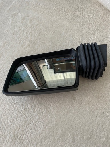 覆面ミラー　ミラー　補助ミラー