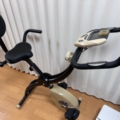 エアロバイク