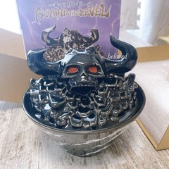 新品　ワンピース　一番くじ　BEYOND THE LEVEL ツチコレ　鬼ヶ島の画像