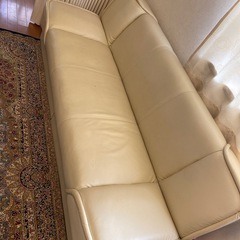 【決定】ソファーベッドの画像
