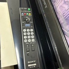 sony液晶デジタルテレビ40型の画像