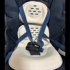 【直接引き取り限定】combi スゴカル　ベビーカーの画像