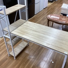 【取りに来られる方限定！！】ワークデスク