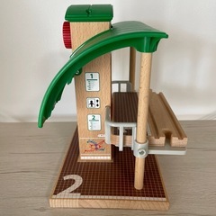 brio  駅の画像