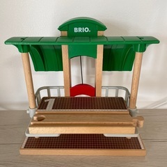 brio  駅