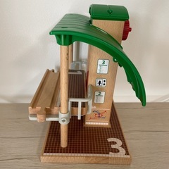 brio  駅の画像