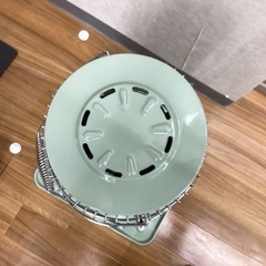 【取りに来られる方限定】Aladdin　石油ストーブ　2018年の画像