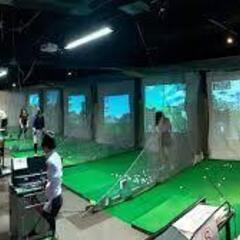 BOXGOLF　ゴルフ練習場スタッフ募集