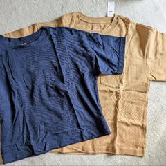 【新品未使用】Gap&Banana republicのTシャツ XSサイズの画像