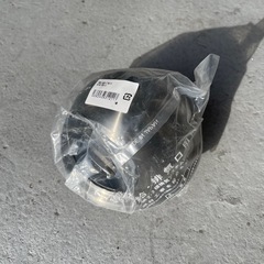 新品･自然給･排気口用部品(カバー) UK-GN100SHL