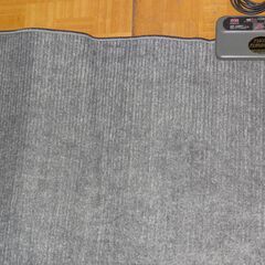 　ホットカーペット2.5畳用の画像