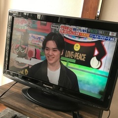 Panasonic  VIERA 26型