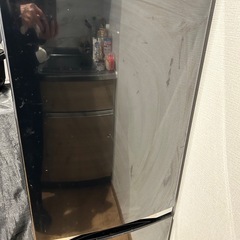 TOSHIBA 冷蔵庫