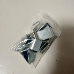 スチールラックの画像