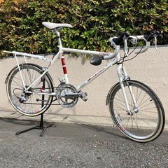 マンハッタン 自転車の中古が安い！激安で譲ります・無料であげます｜ジモティー