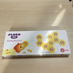 PLUGO link 知育
