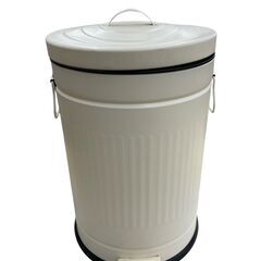 【レガストック川崎店】ニトリ ペダルペールソフトクローズ 20L...
