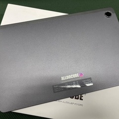 12/13 17時半に平和島駅か糀谷駅で　新品同様　10.4イン...