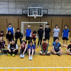⚽開催場：🌸目黒天空庭園・オーパス夢広場🌸  ⚽開催日：12月14日(土曜日)  ⚽日時：19時00分～21時(2時間コース)  ⚽空き：残り空き5枠♪♪♪ドタ参加どぞ^_ − 東京都