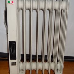 デロンギオイルヒーター