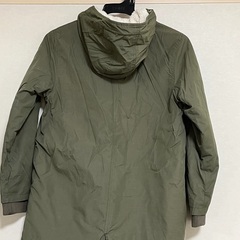 グローバルワーク　モッズコート　130〜140の画像